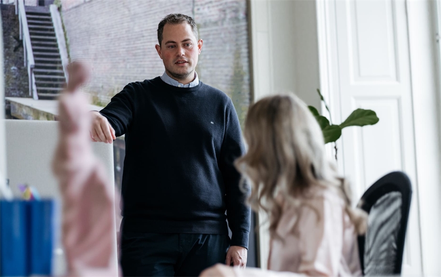 Juridisch zzp zoekt interim jurist