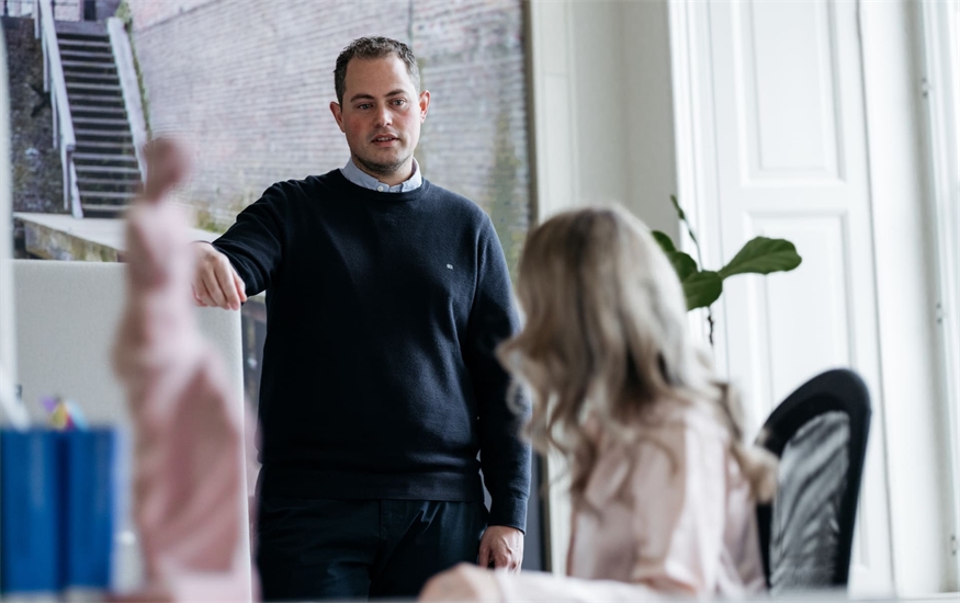 Werknemers Juridisch ZZP